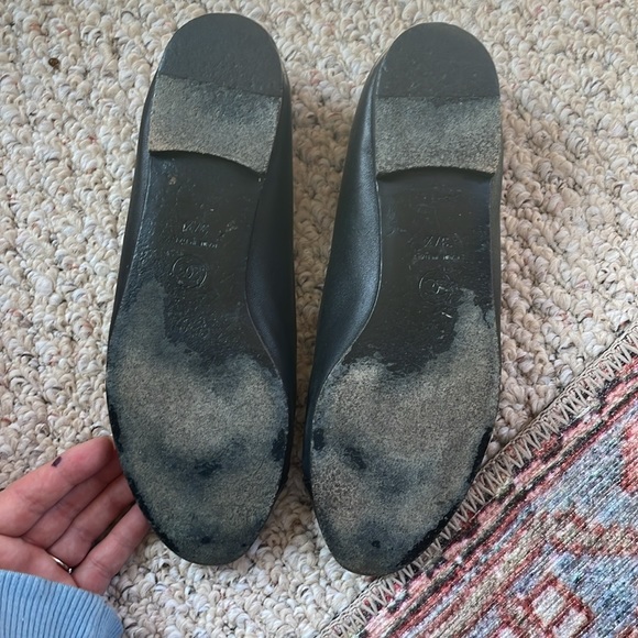 Chanel Ballerines - Picture 5 of 8